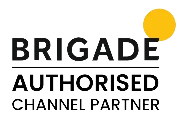 Channel Partner Logo